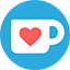 My Ko-Fi homepage