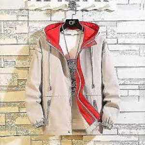 Men's Winter Jacket