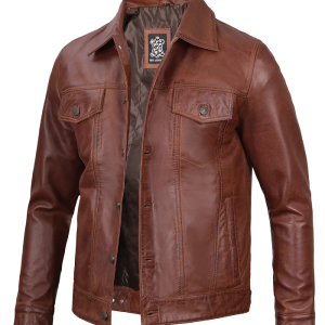 Men's Winter Jacket